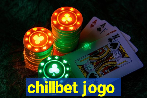 chillbet jogo